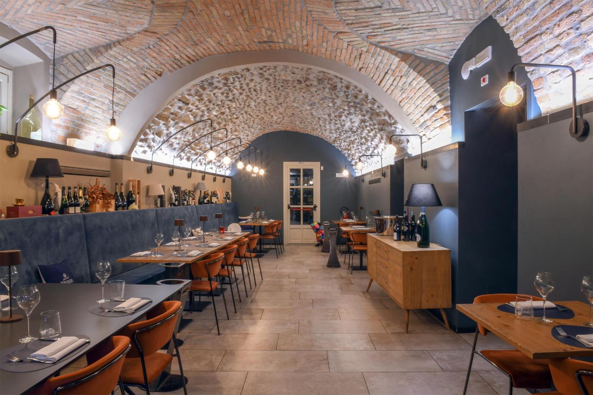 Hill Colle - Camere & Bistrot Эрбуско Экстерьер фото
