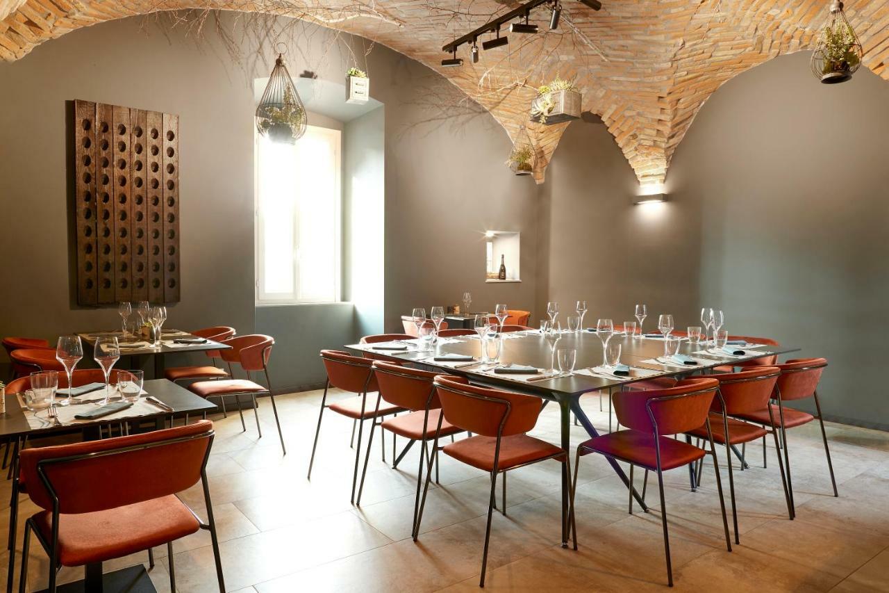 Hill Colle - Camere & Bistrot Эрбуско Экстерьер фото